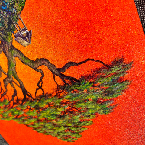 guardian deity of the earth (F4)
