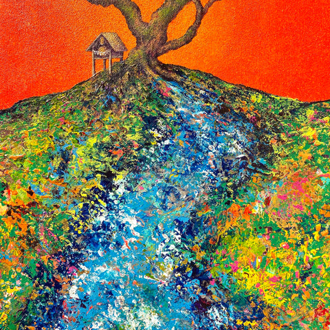 guardian deity of the earth (F4)
