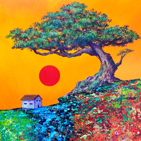 Red Moon Celebration (SM)