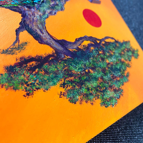 Red Moon Celebration (SM)