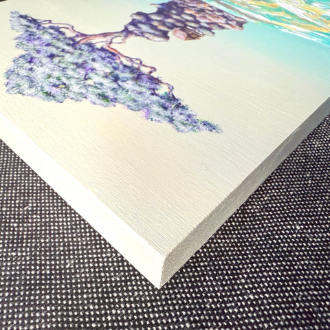 The Island of the Silver God (SM) No3