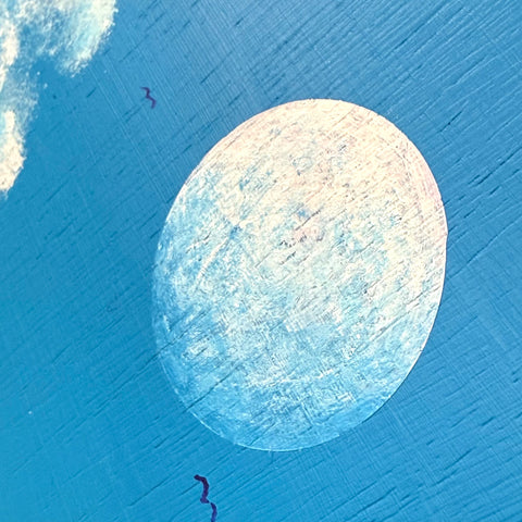 Under the Gentle Sky (SM)