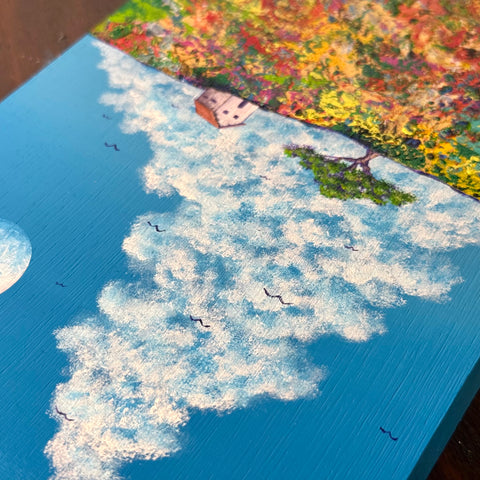 Under the Gentle Sky (SM)