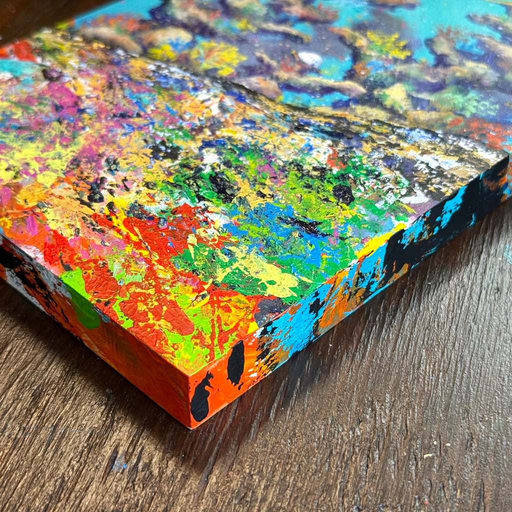 The Garden of the Deep (SM) – ZiNART STORE
