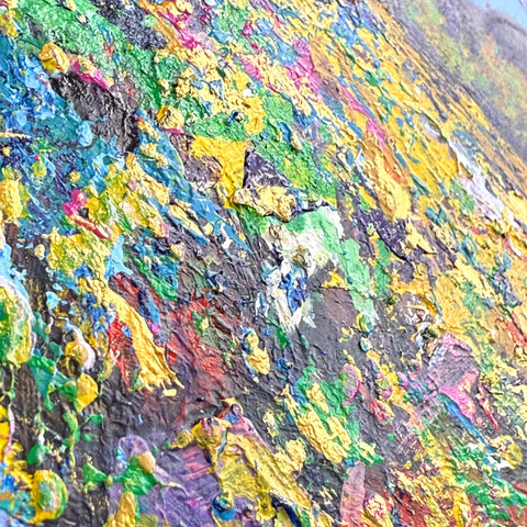 Bridges Between Dreams (SM)