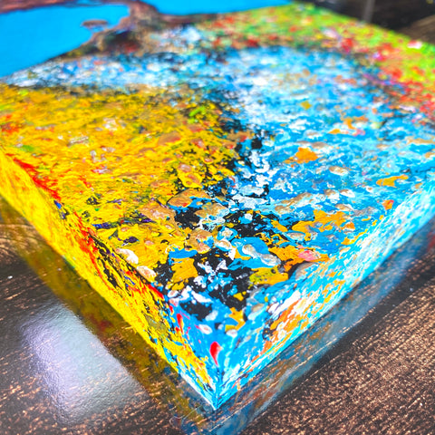 Golden Erosion (SM)