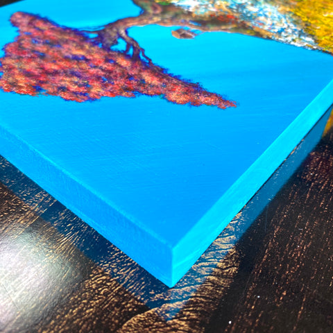 Golden Erosion (SM)