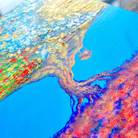 Golden Erosion (SM)