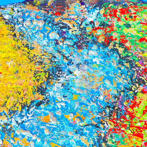 Golden Erosion (SM)