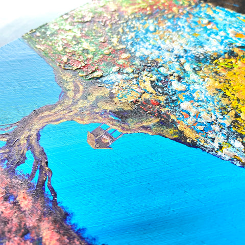 Golden Erosion (SM)