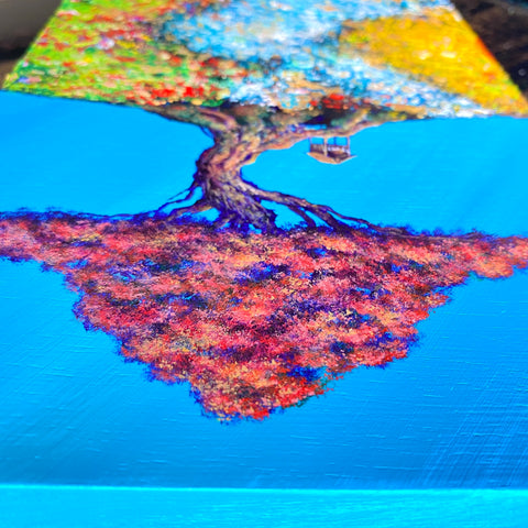 Golden Erosion (SM)