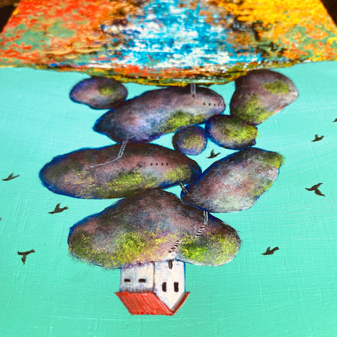 Miraculous rock pile (SM)