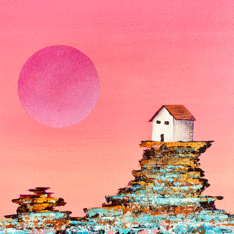 Summer Return pink(F0)