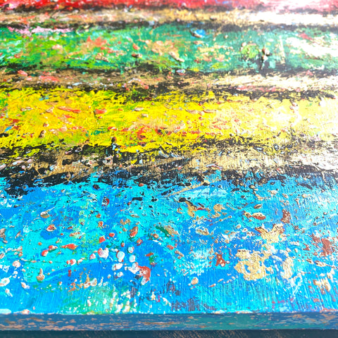 Row (S3)
