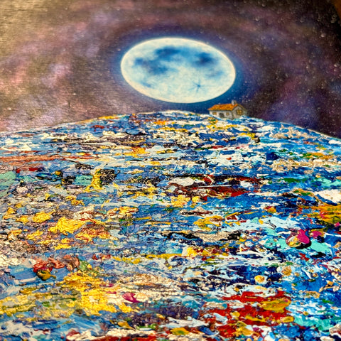 Whispers of the Blue Moon (SM)