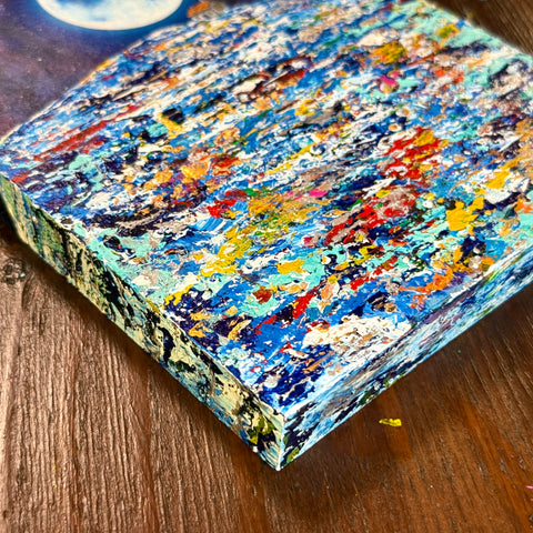 Whispers of the Blue Moon (SM)