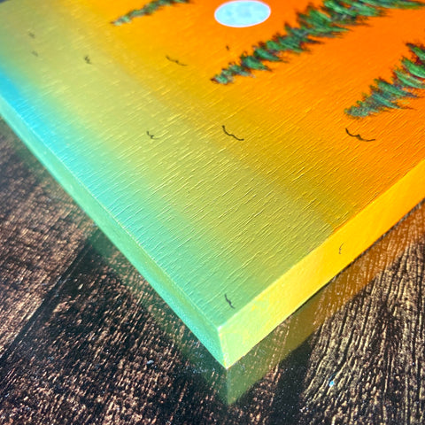 Days on repeat (SM)