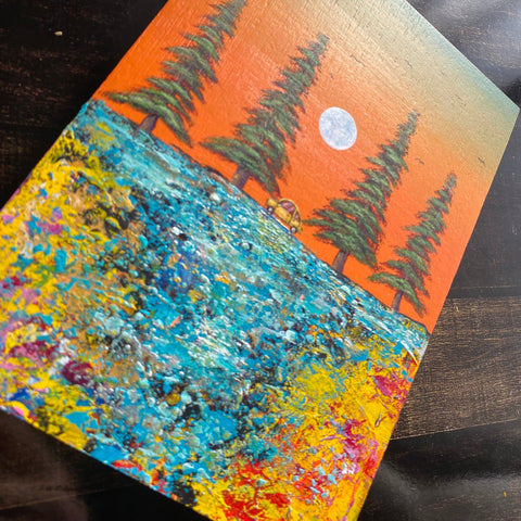 Days on repeat (SM)