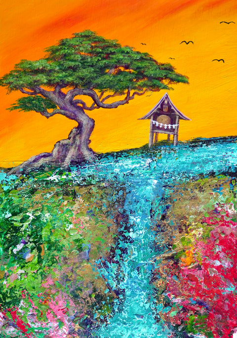 The Oldest Land (SM)