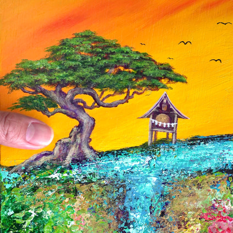 The Oldest Land (SM)