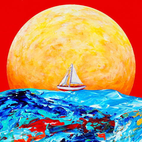 Beyond the Waves (SM)