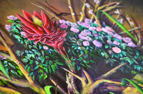 Beating of the heart (B1)