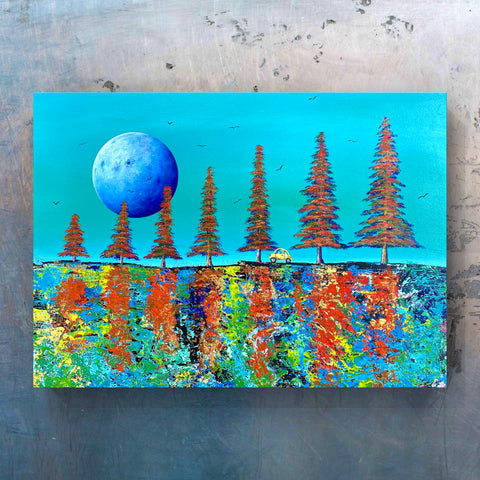 Endless journey (F4)