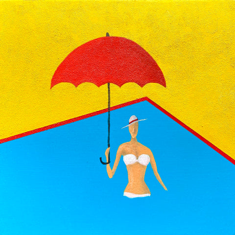 Holiday rain (S0)
