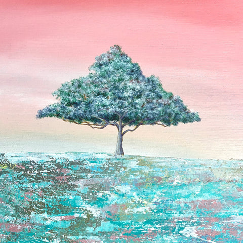 Early spring morning (F4)