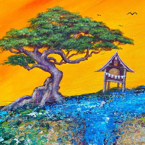The Oldest Land (SM)