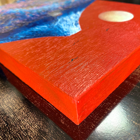 Fuji cherry(SM)