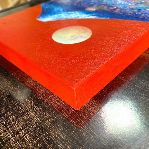 Fuji cherry(SM)