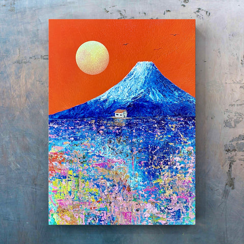 Fuji cherry(SM)