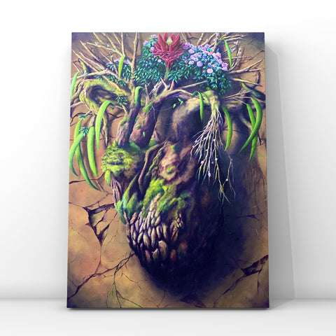 Beating of the heart (B1)