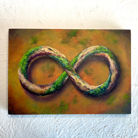 Infinite Middle (SM)