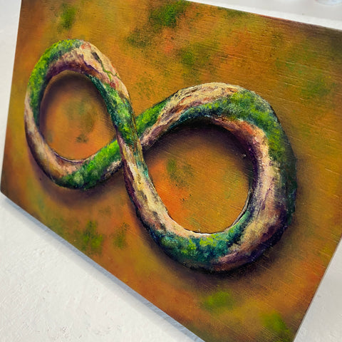 Infinite Middle (SM)