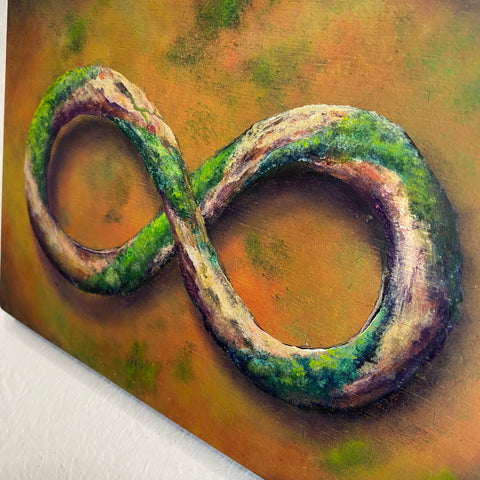 Infinite Middle (SM)