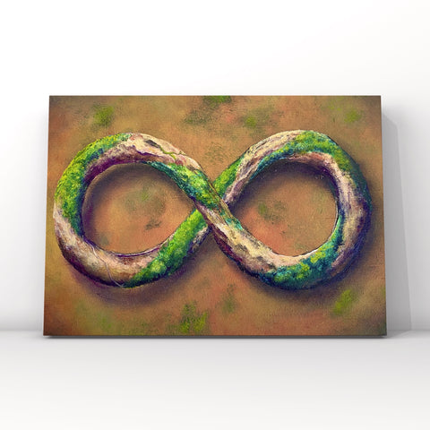 Infinite Middle (SM)