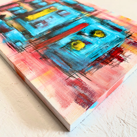 Tin robot 002 (F4)