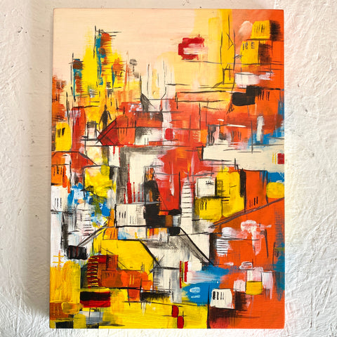 Sunny land (F4)