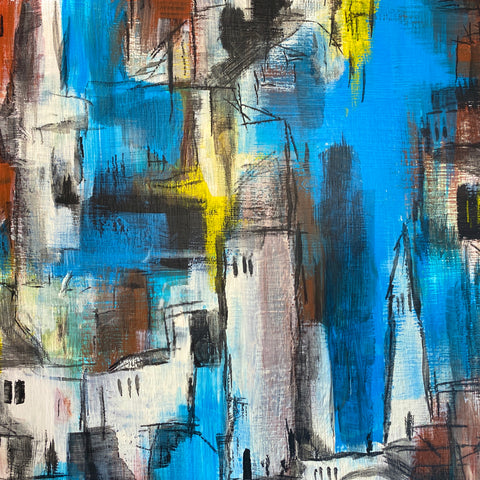 City of Water (F4)