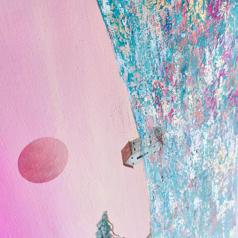 Dawn and Silence (F4)