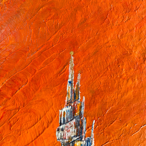 Tower of Hope Orange (SM)