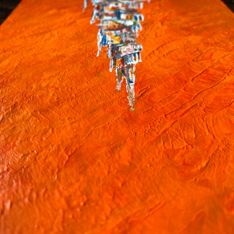 Tower of Hope Orange (SM)