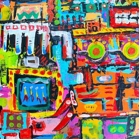 Ethnic pride (F6)