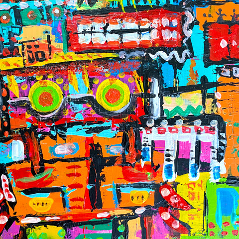 Ethnic pride (F6)