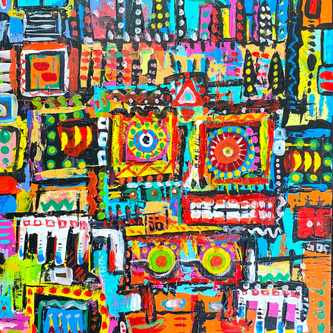 Ethnic pride (F6)