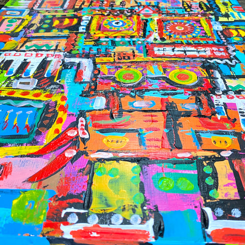 Ethnic pride (F6)