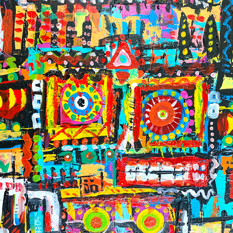 Ethnic pride (F6)
