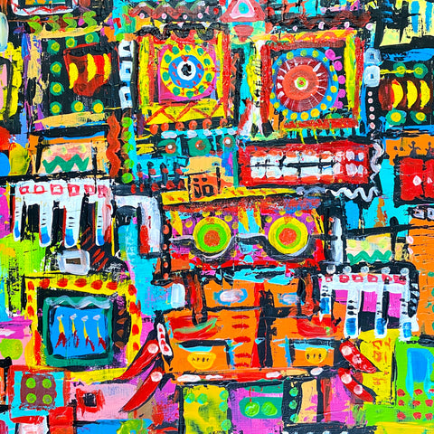 Ethnic pride (F6)